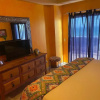 Отель Las Palmas Resort At Sandy Beach Grande 405 2 Bedroom Condo by Redawning, фото 32