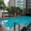 Отель Summer Suites Residences By Plush, фото 19
