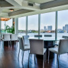 Отель Miami Beach Intracoastal Apartments By Globe Quarters, фото 43