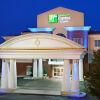 Отель Holiday Inn Express & Suites Lenoir City (Knoxville Area), фото 22