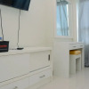 Отель Studio Apartment at The Springlake View Summarecon with Mall View, фото 13