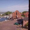 Отель Panoramablick Orther Hafen - Fehmarn, фото 2