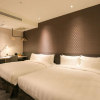 Отель City Suites Taipei Nandong, фото 6
