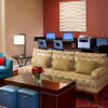 Отель Residence Inn by Marriott Washington, DC National Mall, фото 3