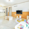 Отель Yeosu Hi Mom Kids Family Pension Gold, фото 15
