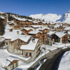 Отель Chalet Perdrix 2 - Mountain Collection, фото 6