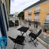 Отель Apt nuovo in centro a Riccione, фото 12
