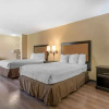 Отель Extended Stay America - San Jose - Edenvale - North, фото 26