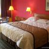 Отель Red Roof Inn Acworth - Emerson/ LakePoint South, фото 4