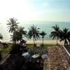 Отель Baan Phulay Luxury Beachfront Villa на Самуи