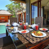 Отель Diamond Villas Uluwatu, фото 12