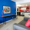 Отель Bristol Metropolitan Flat, фото 17