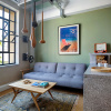 Отель The Foundry Suites, фото 23