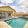 Отель Desert Hot Springs Home w/ Pool + Mtn Views!, фото 14