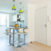 Отель Appartement T3 Design Et Calme - Proche de la Plage, фото 12