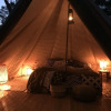 Отель Glamping Myttinge, фото 2