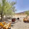 Отель Borrego Springs Stargazing Home w/ Mtn Views, фото 16