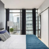 Отель Quickstay - Luxurious 2-Bedroom Condo, Heart Of Toronto, фото 7