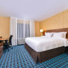 Отель Fairfield Inn & Suites Coralville, фото 34