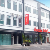 Отель Brezza Hotel Sitiawan, фото 1