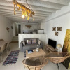 Отель Myconian Avra Apartment, фото 9