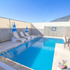 Отель Fethiye Likya Garnet 7 Villa, фото 22