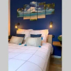 Отель Cosy Migrainier - Vieil Antibes, фото 16
