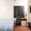 Отель Yokohama Town Hotel 24, фото 8