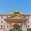 Отель Holiday Inn Express Hotel & Suites OKLAHOMA CITY NORTHWEST, an IHG Hotel в Оклахома-Сити