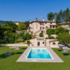 Отель Relais Il Furioso, фото 20