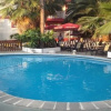 Отель Residencia Alce, фото 15