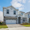 Отель Amazing House! Champions Gate - 8911SD, фото 20