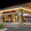 Отель Hampton Inn Adel, фото 1