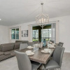 Отель Storey Lake 9 Bedroom Villa With Games Room 9 Home, фото 12