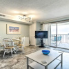Отель Chic Oceanfront Condo < 1/2 Mi to Boardwalk!, фото 11