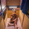 Отель Anshin Oyado Nagoya, фото 31