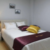 Отель Sun and Moon Guest House - Hostel, фото 3