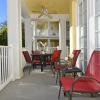 Отель Reunion Resort-7501mmdico 3 Bedroom Condo, фото 8