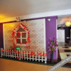 Отель Sunshine 100 Hotel (Jilin Xi'an Road Linjiangmen Square), фото 7