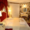 Отель Pyrgos of Mytilene Hotel, фото 6