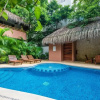 Отель Zama Gardens Apartment, фото 11