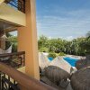 Отель Iberostar Selection Paraíso Maya Suites - All Inclusive, фото 6