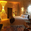 Отель Masal Cave Suites Otel, фото 4