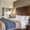 Отель Comfort Inn Sandusky, фото 6