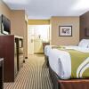 Отель Quality Inn, фото 3