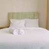Отель Stunning Studio Casa De Parco Apartment Near Aeon Mall Bsd, фото 5
