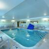 Отель SpringHill Suites by Marriott Boston Devens Common Center, фото 10