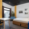 Отель Draper Startup House for Entrepreneurs - Hostel, фото 36