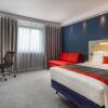 Отель Holiday Inn Express London-Watford Junction, an IHG Hotel, фото 26