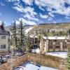 Отель Vail VLG One Willow 3bd-kras, фото 1